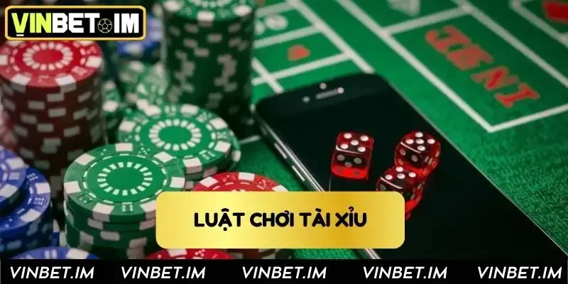 Luật lệ cần nắm khi chơi game