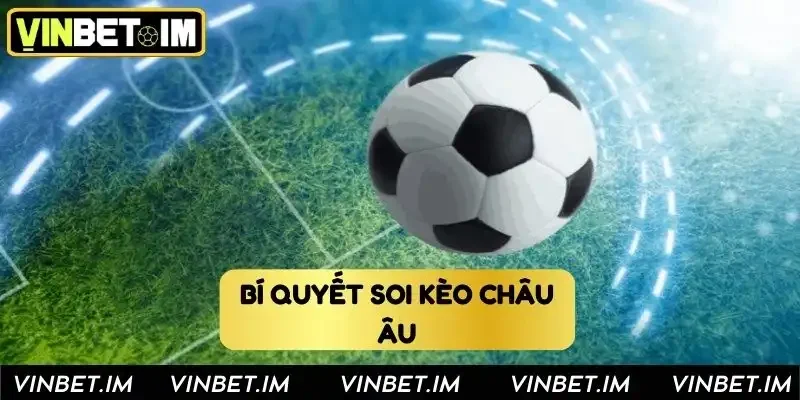 Bí quyết soi kèo 1x2