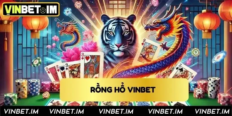 rồng hổ