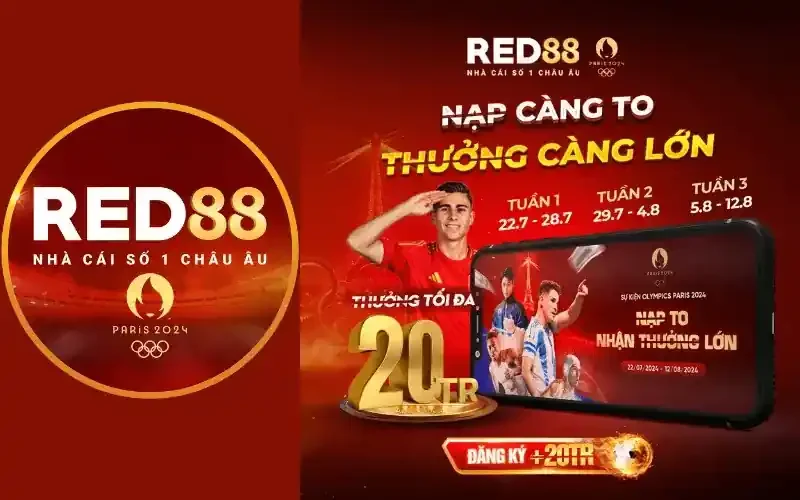 ED88 ĐỐI TÁC NHÀ CÁI VINBET