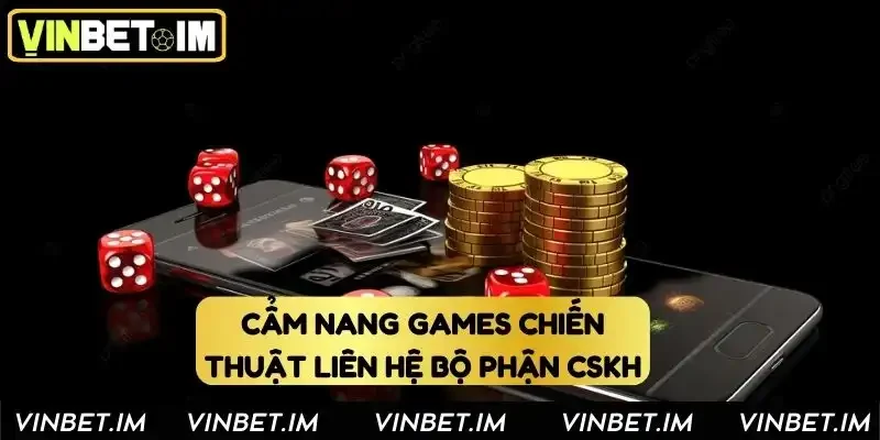 Liên hệ bộ phận CSKH