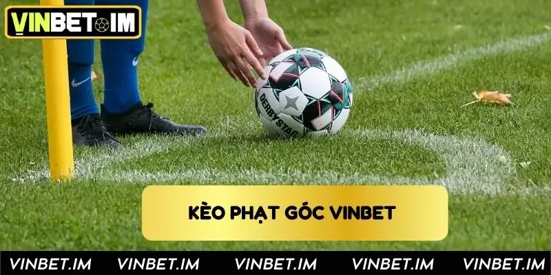 kèo phạt góc