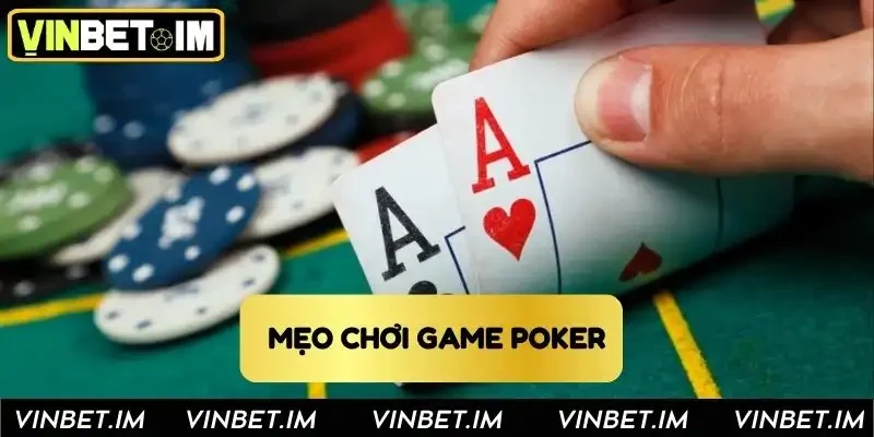 Chiến thuật chơi game bất bại cho anh em