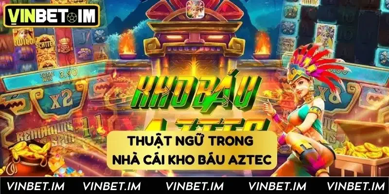 Thuật ngữ cần nắm chắc trong game