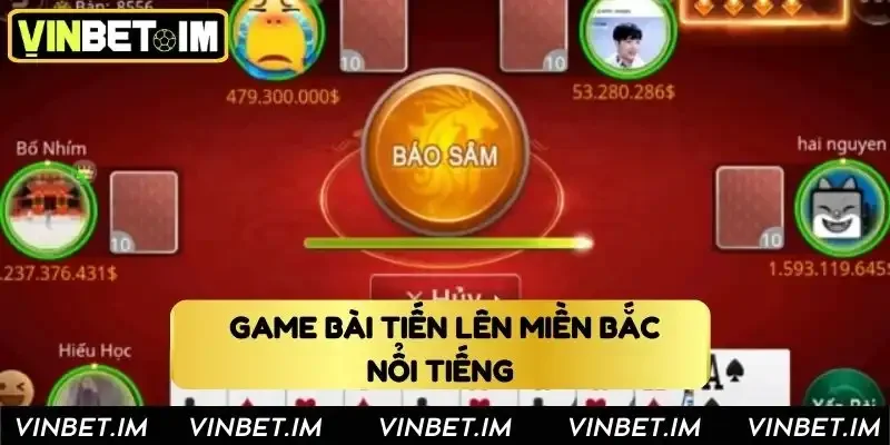 tiến lên miền Bắc